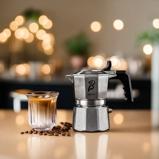 5 Must-Have Coffee Accessories for Every Home Barista