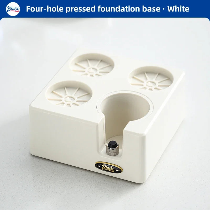 Coffee Tamper Holder Station 51/58mm – Just Coffee Barista Seat