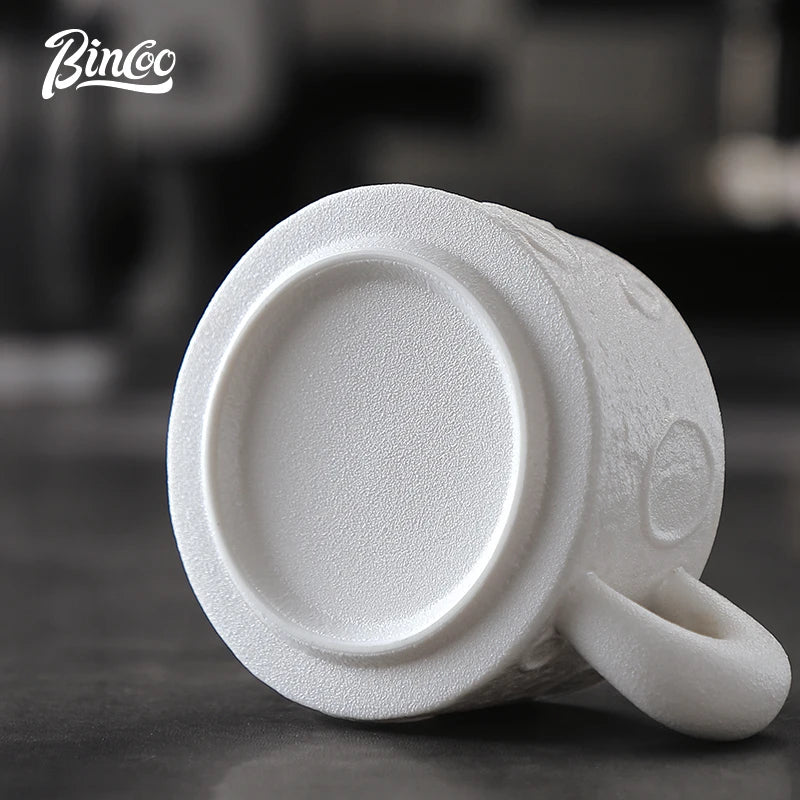 Moon Ceramic Coffee Cup Set – Just Coffee European Edition