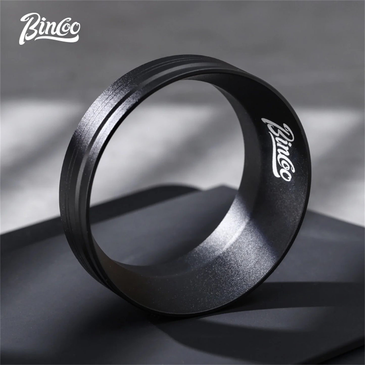 Magnetic Coffee Dosing Ring 51/58mm – Just Coffee Barista Funnel