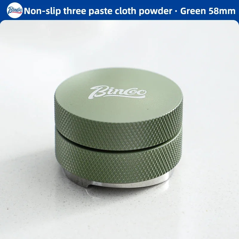 Coffee Tamper Holder Station 51/58mm – Just Coffee Barista Seat
