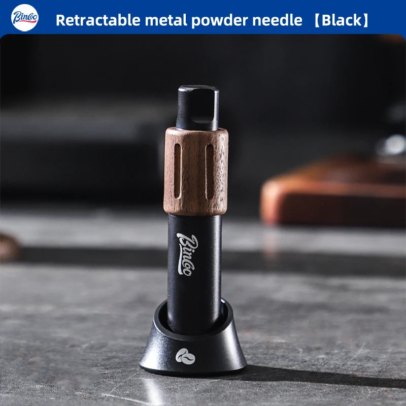 Coffee Distribution Needle – Just Coffee Telescopic Magnetic Edition