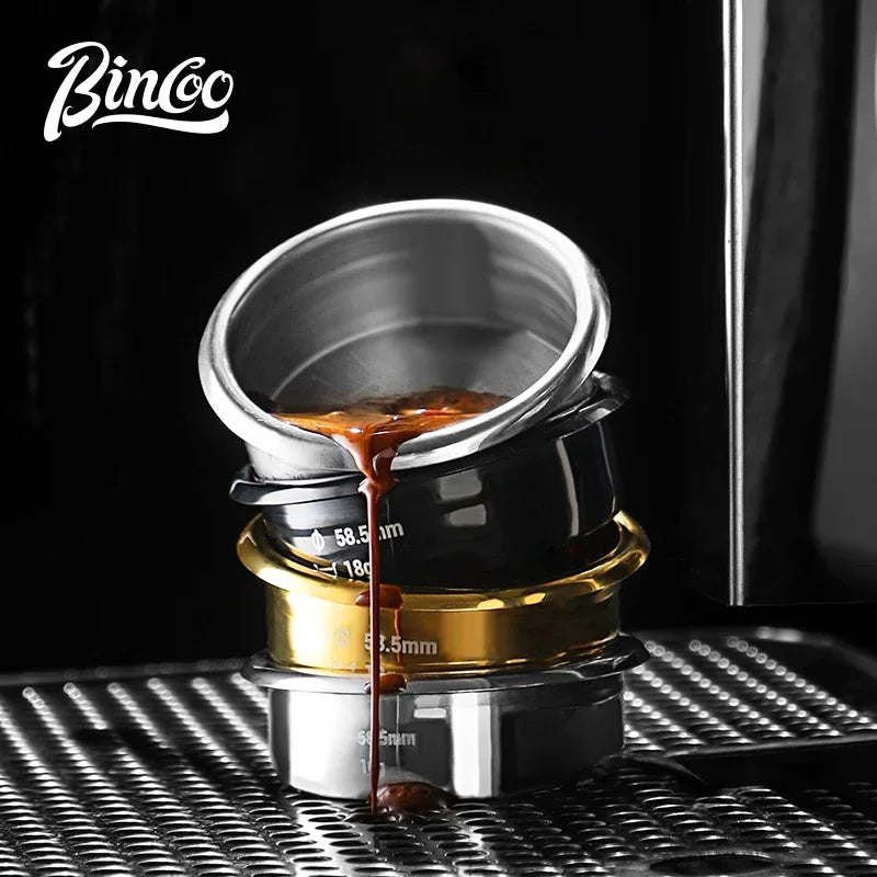 Precision Filter Basket 51/58.5mm – Just Coffee High Extraction Matrix