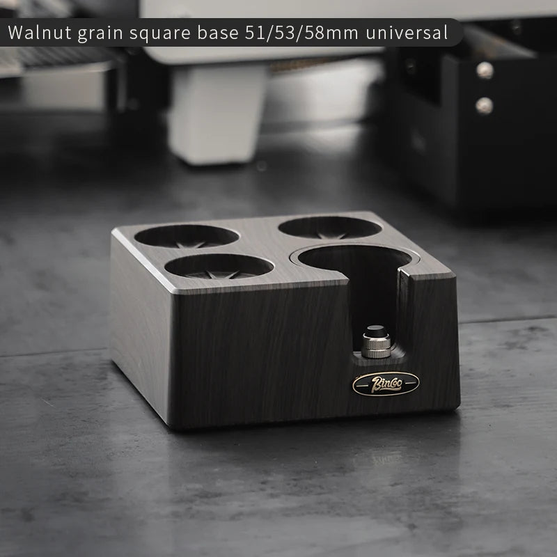 Italian Coffee Powder Dispenser Base – Just Coffee Multi-Functional Station