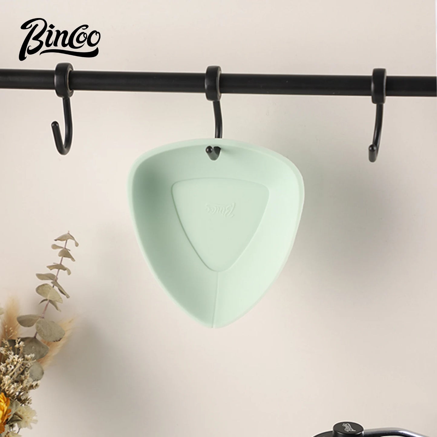 Silicone Coffee Bean Dish with Scale – Just Coffee Barista Display Set