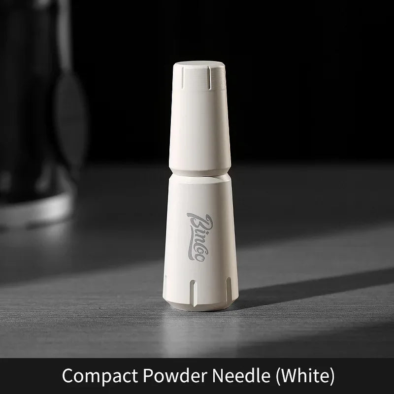 Coffee Distributor & Leveler – Just Coffee Anti-Spill Edition