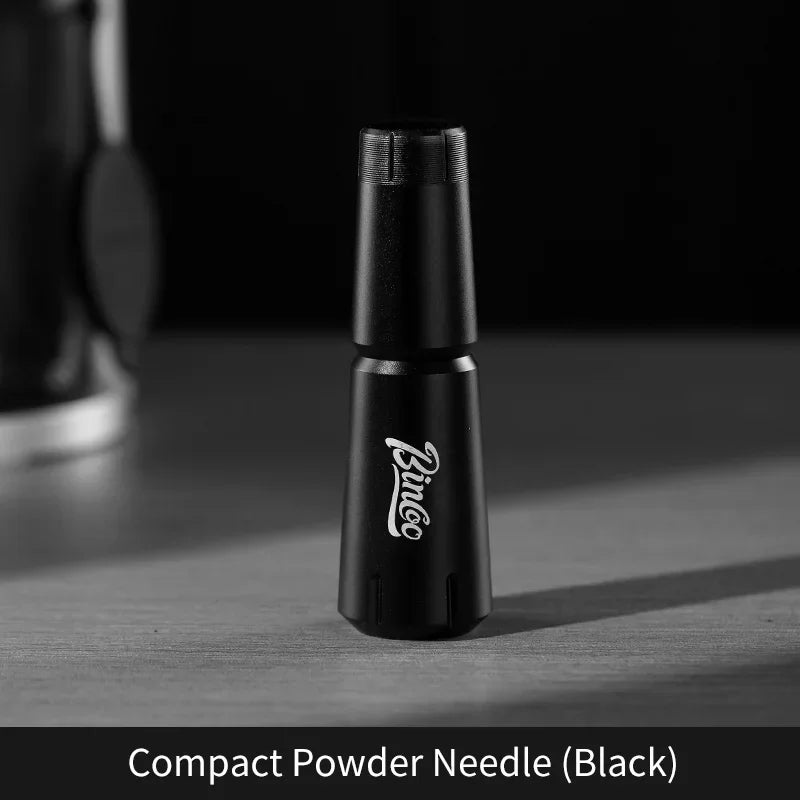 Coffee Distributor & Leveler – Just Coffee Anti-Spill Edition