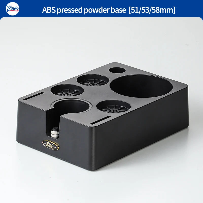 Multi-Function Coffee Powder Base Set – Just Coffee Barista Station