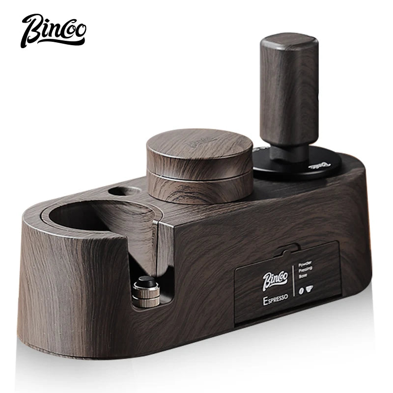 Coffee Tamper Base Station 51/58mm – Just Coffee Barista Press Set