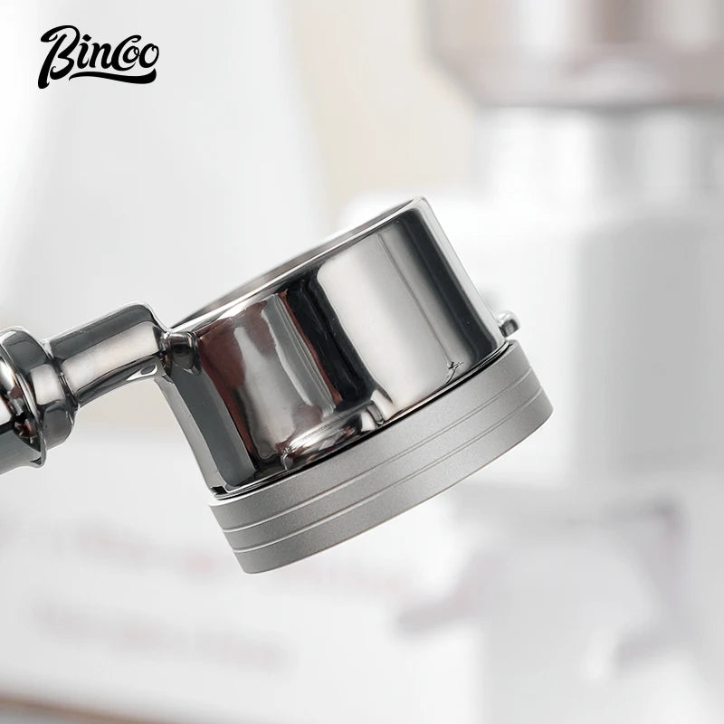 Magnetic Coffee Dosing Ring 51/53/58mm – Just Coffee Anti-Spill Edition