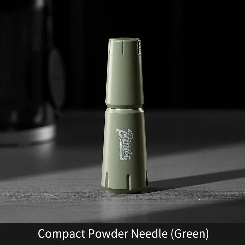 Coffee Distributor & Leveler – Just Coffee Anti-Spill Edition