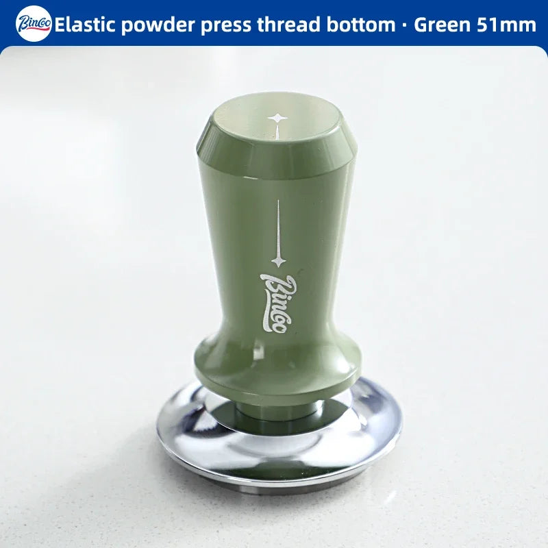 Coffee Tamper Holder Station 51/58mm – Just Coffee Barista Seat