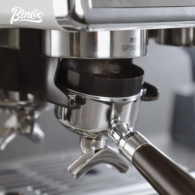Magnetic Coffee Dosing Ring 51/58mm – Just Coffee Anti-Flying Edition