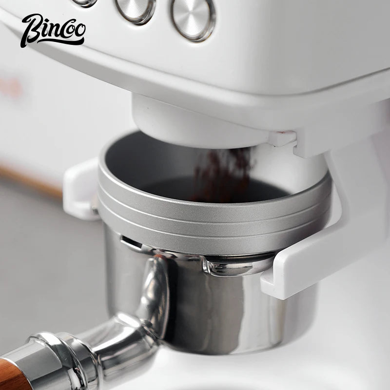 Magnetic Coffee Dosing Ring 51/53/58mm – Just Coffee Anti-Spill Edition