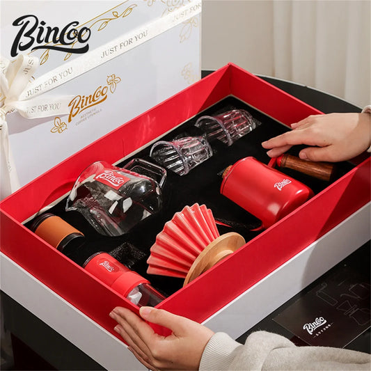 Perfect Gift Ideas for Coffee Lovers