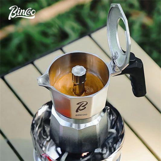 The Art of Moka Pot Brewing: How to Master the Classic Italian Method