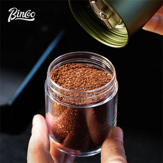 Why Freshly Ground Coffee Makes All the Difference