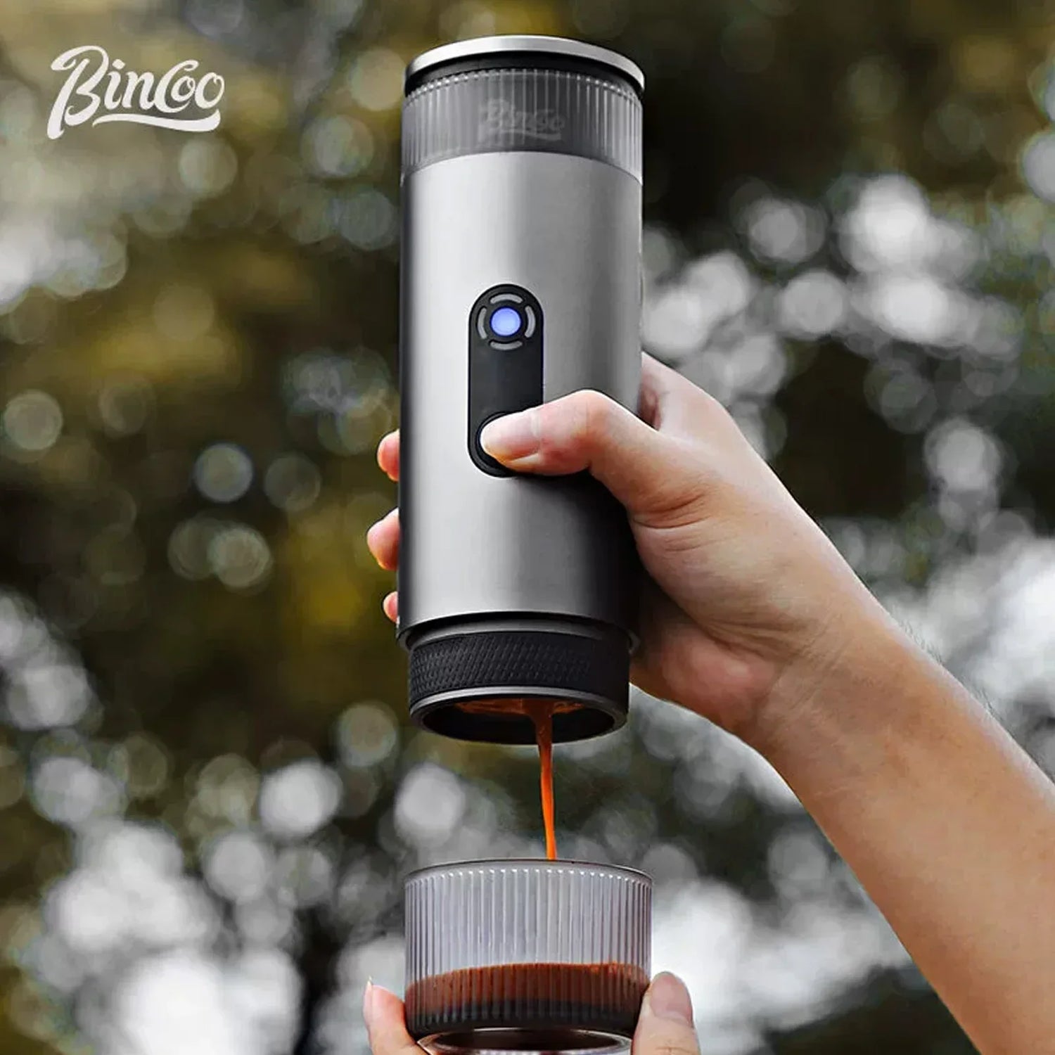 COFFEE MACHINE