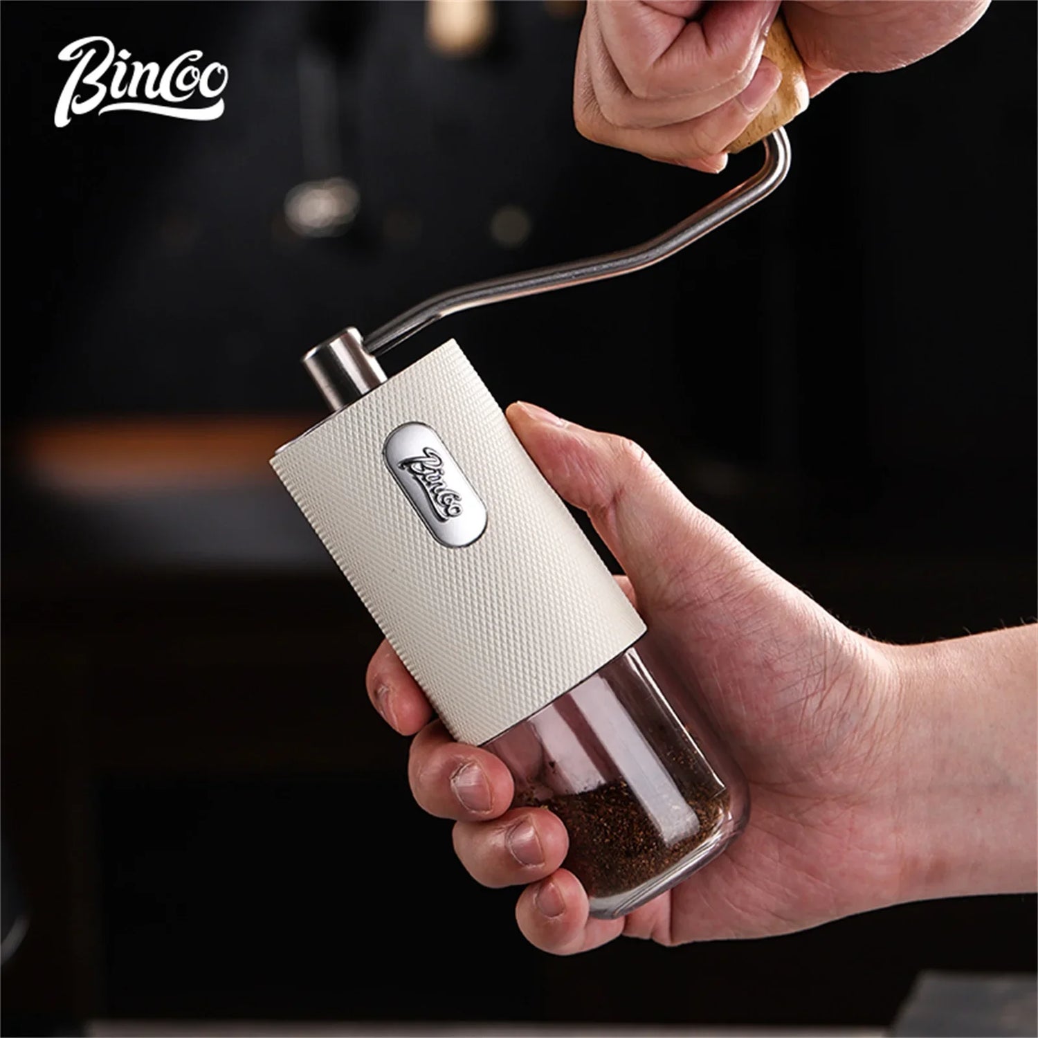 COFFEE GRINDERS