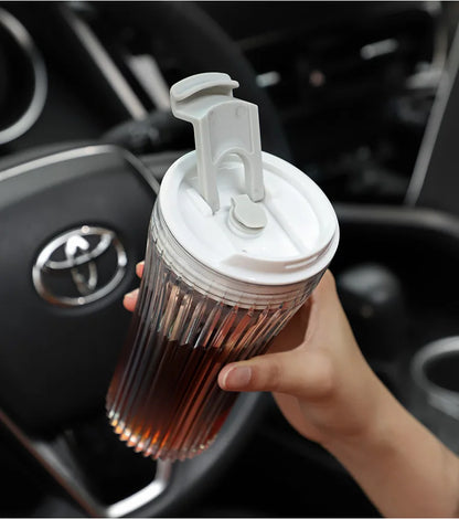 380ml Portable Coffee Travel Mug – Just Coffee Summer Edition