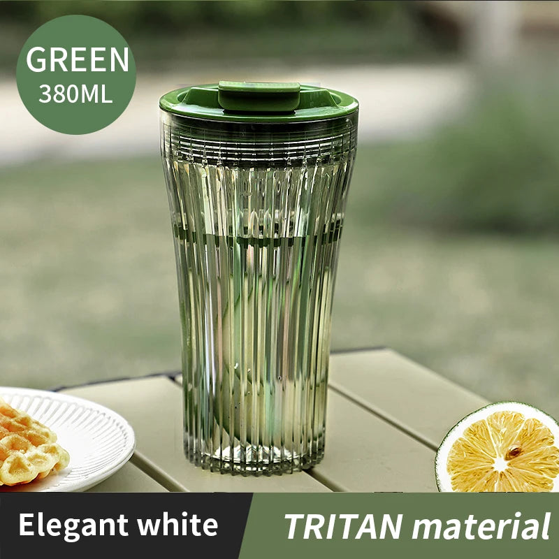 380ml Portable Coffee Travel Mug – Just Coffee Summer Edition