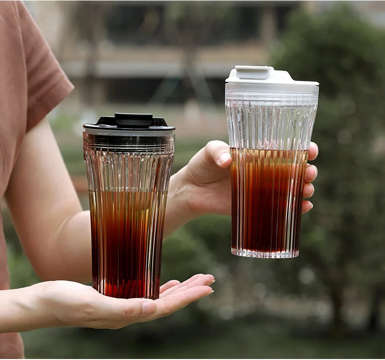 380ml Portable Coffee Travel Mug – Just Coffee Summer Edition