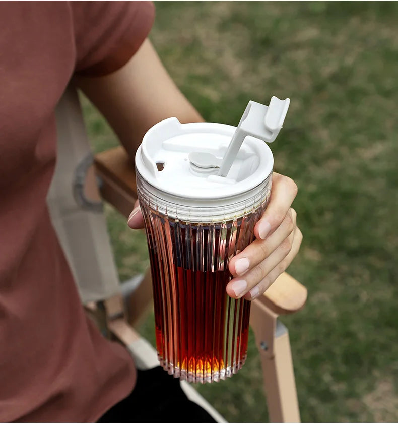 380ml Portable Coffee Travel Mug – Just Coffee Summer Edition