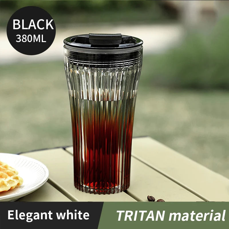 380ml Portable Coffee Travel Mug – Just Coffee Summer Edition