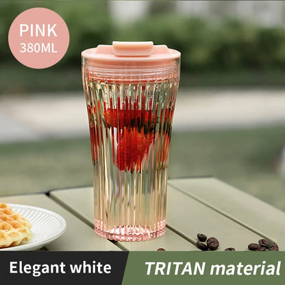 380ml Portable Coffee Travel Mug – Just Coffee Summer Edition