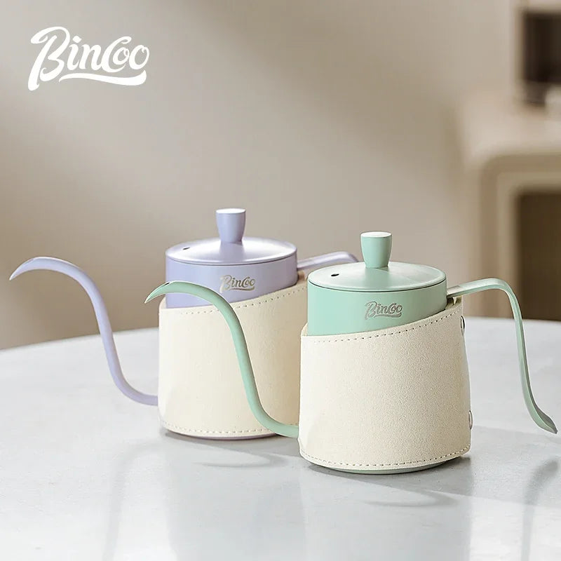 Ceramic Pour Over Coffee Pot Set – Just Coffee Sharing Pot & Filter Cup