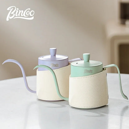 Ceramic Pour Over Coffee Pot Set – Just Coffee Sharing Pot & Filter Cup