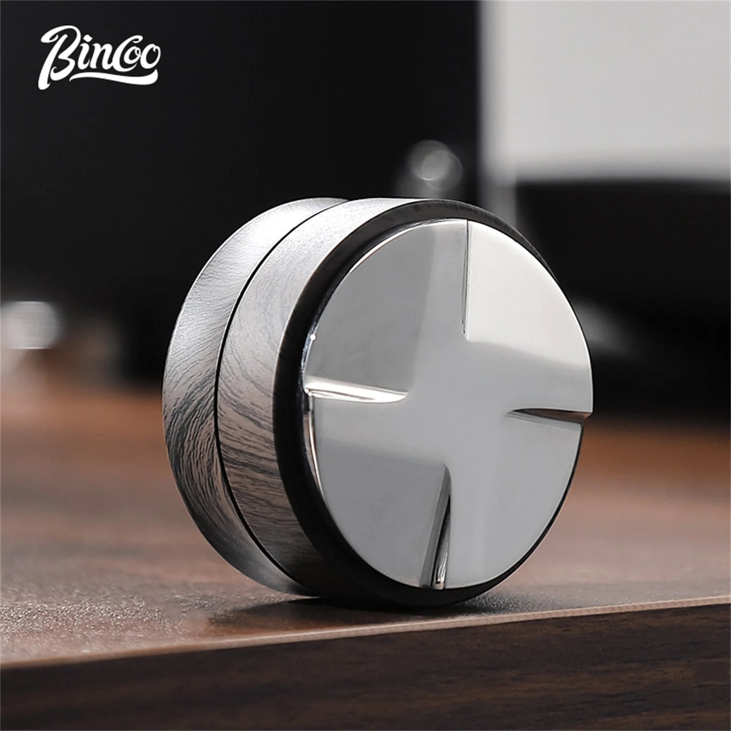 Coffee Tamper Base Station 51/58mm – Just Coffee Barista Press Set