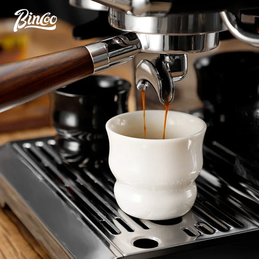 Coffee Tasting Cup Set – Just Coffee Sensory Edition