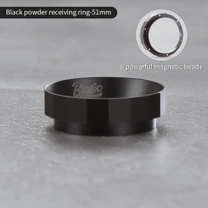 Magnetic Coffee Dosing Ring 51/58mm – Just Coffee Anti-Flying Edition