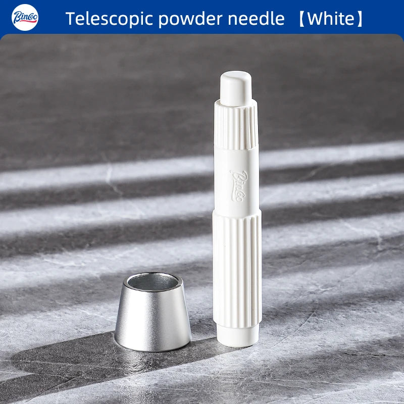 Coffee Distribution Needle – Just Coffee Telescopic Magnetic Edition