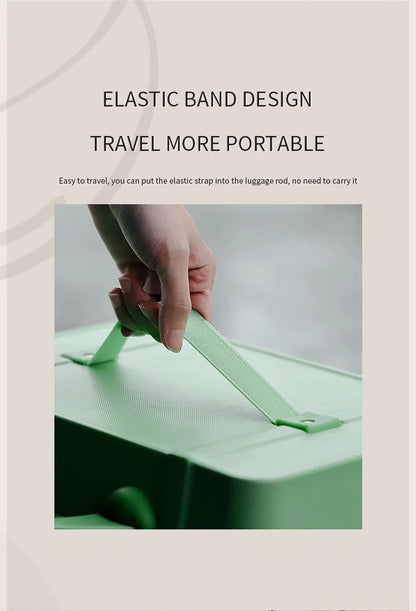 Portable Coffee Maker Set – Just Coffee Outdoor Travel Kit