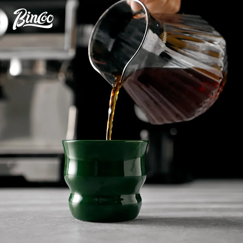 Coffee Tasting Cup Set – Just Coffee Sensory Edition