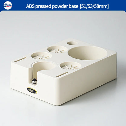 Multi-Function Coffee Powder Base Set – Just Coffee Barista Station