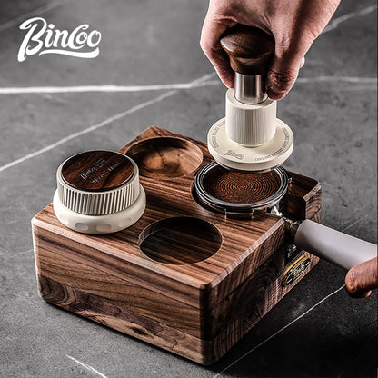 Coffee Tamper 30lb 51/58mm – Just Coffee Constant Pressure Leveler