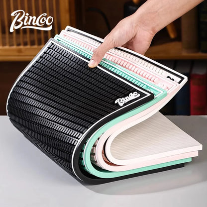 Anti-Slip Coffee Bar Mat – Just Coffee Barista Station
