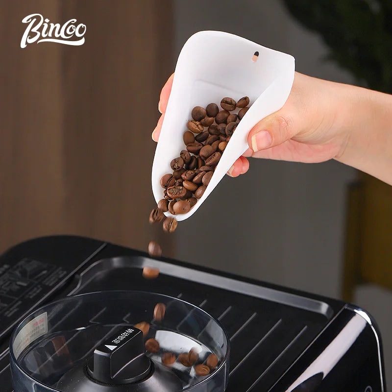 Silicone Coffee Bean Tray – Just Coffee Weighing & Dispensing Edition