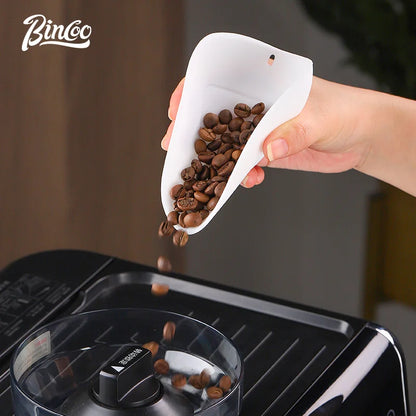 Silicone Coffee Bean Tray – Just Coffee Weighing & Dispensing Edition
