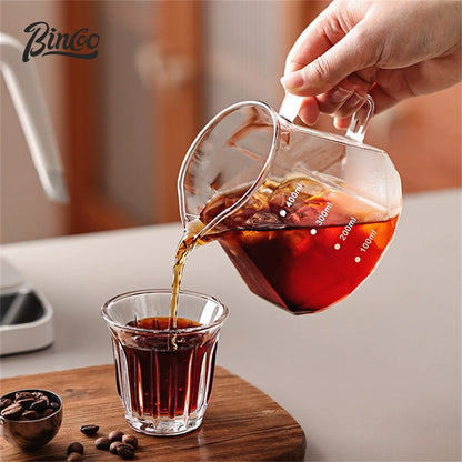 Intelligent Electric Gooseneck Kettle – Just Coffee Precision Brew