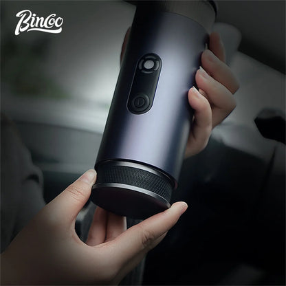 Coffee Powder Box 51mm – Just Coffee H1 Pro Barista Accessory