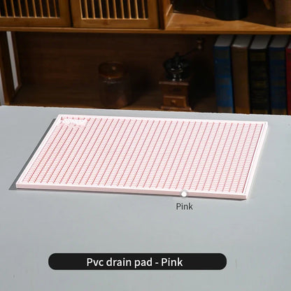 Anti-Slip Coffee Bar Mat – Just Coffee Barista Station