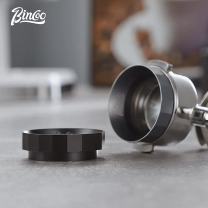Magnetic Coffee Dosing Ring 51/58mm – Just Coffee Anti-Flying Edition