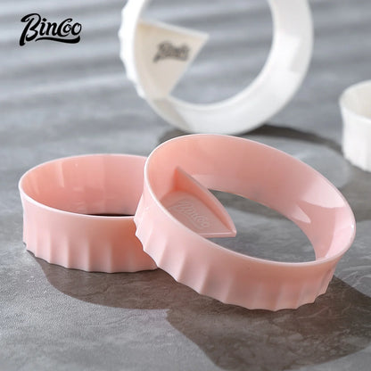 Magnetic Coffee Dosing Ring 51/58mm – Just Coffee Barista Tool