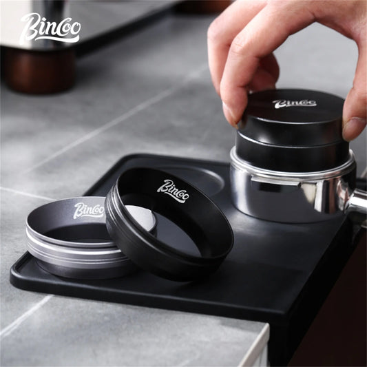 Magnetic Coffee Dosing Ring 51/58mm – Just Coffee Barista Funnel