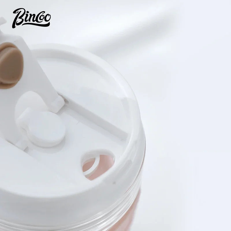 300ml Borosilicate Glass Coffee Cup – Just Coffee Insulated Edition
