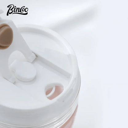 300ml Borosilicate Glass Coffee Cup – Just Coffee Insulated Edition